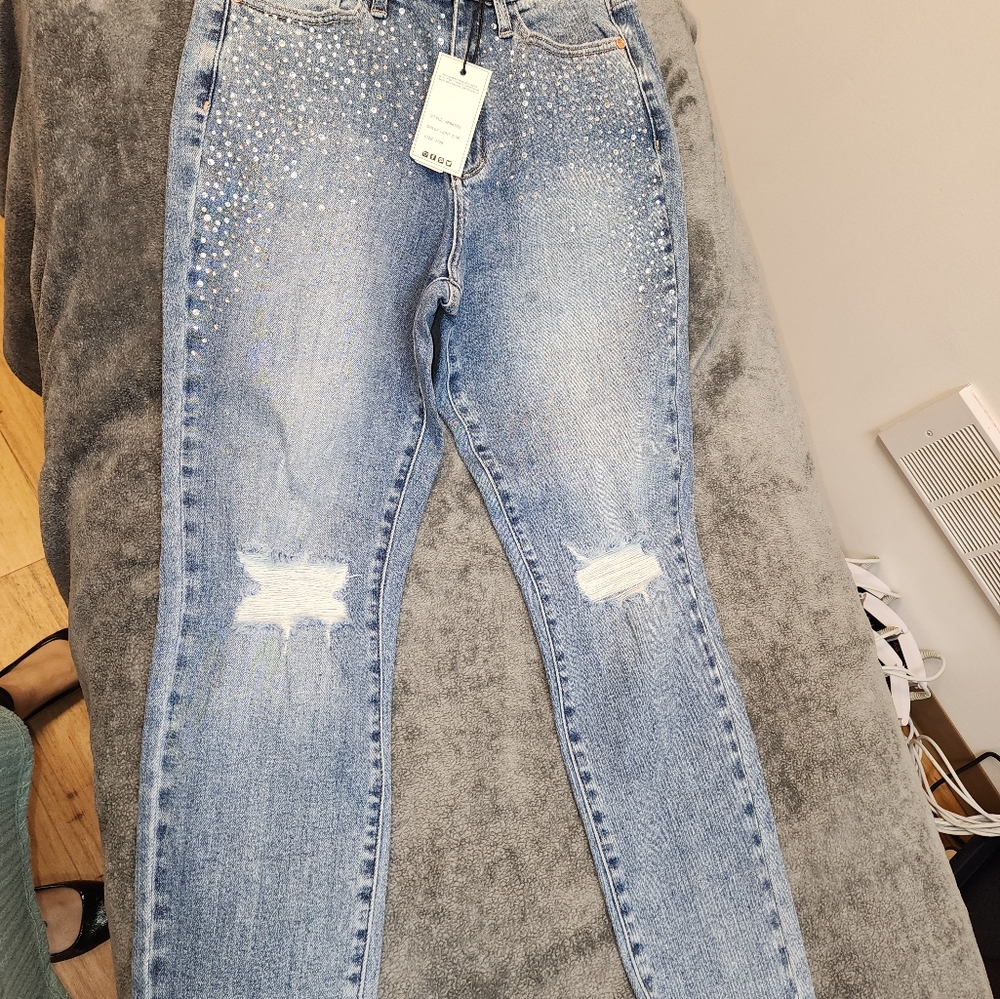 Jeans - Picture 2 of 2